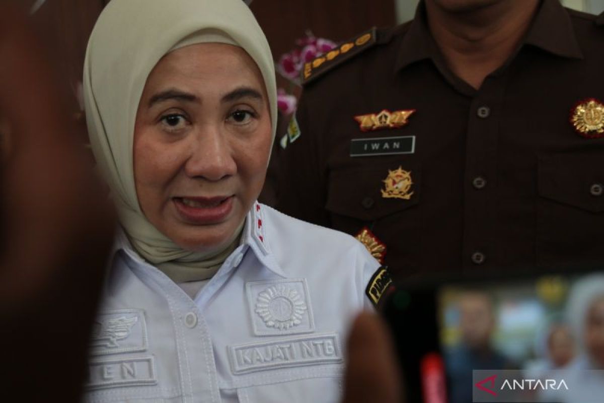 Kejati NTB dan BPKP telusuri kerugian korupsi pembelian lahan sirkuit MXGP