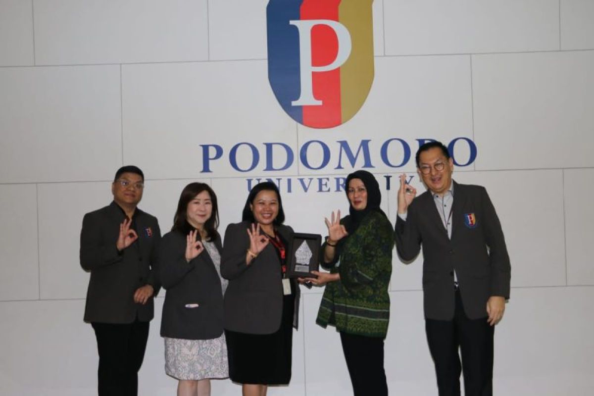 Babel - Podomoro University jajaki kerja sama perkuat UMKM