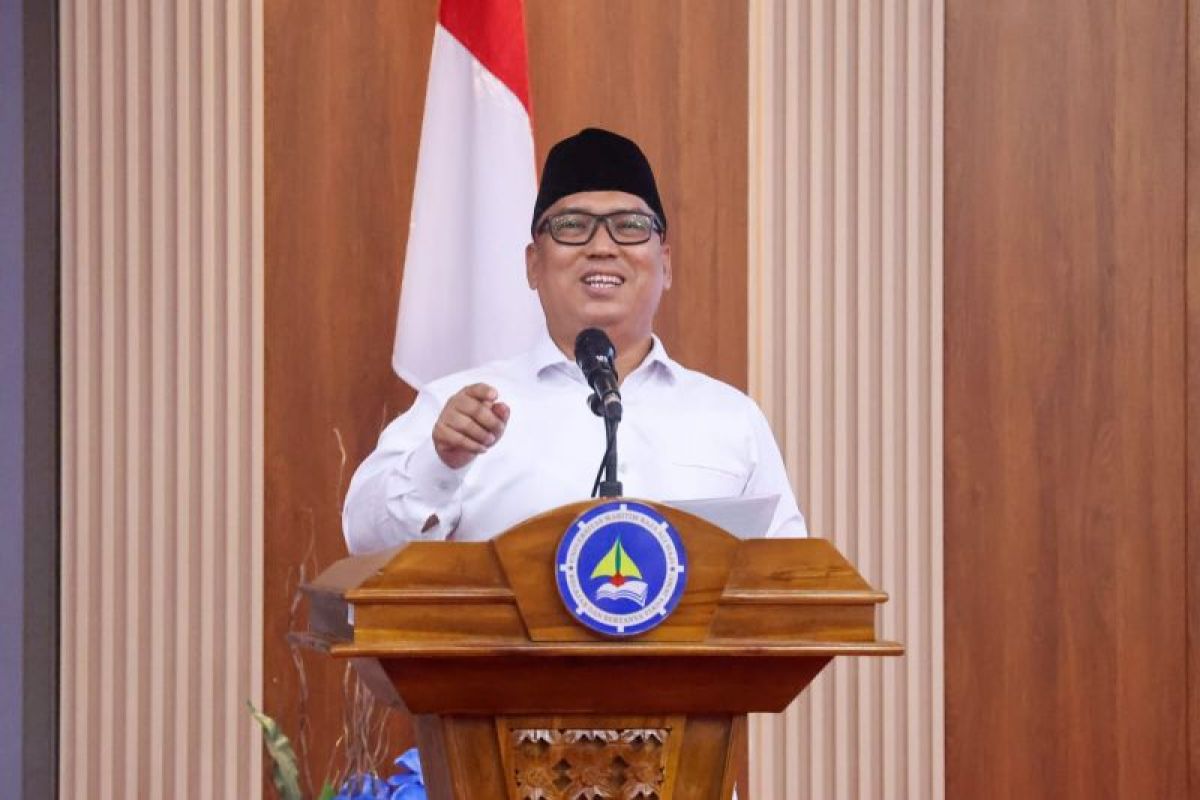 Wagub Nyanyang: Realisasi investasi triwulan I 2025 capai Rp13,2 triliun