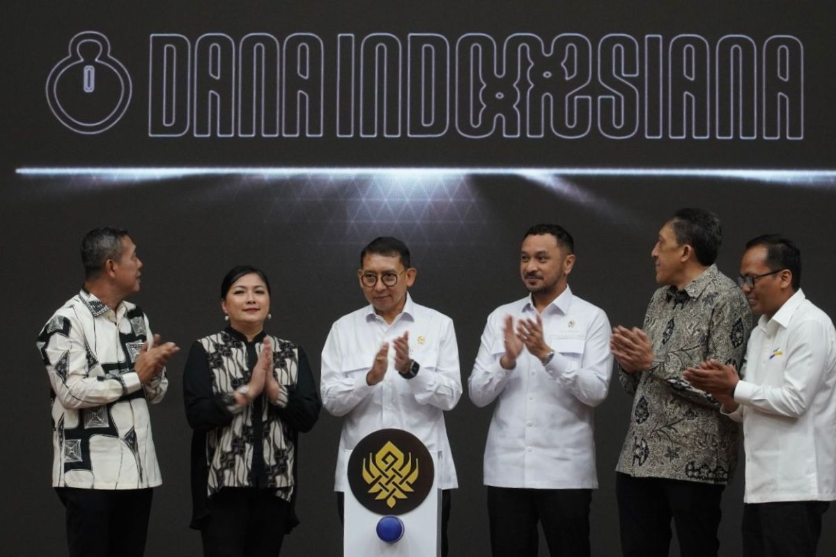 Dana Indonesiana 2025 telah dibuka, pelaku budaya silahkan ajukan!
