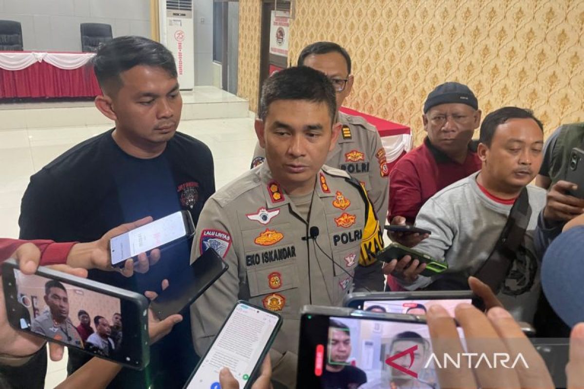 Polisi usut kasus dugaan pelecehan anak oleh oknum perawat di Cirebon