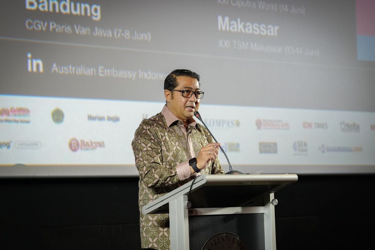 FSAI diyakini bisa jadi katalis peningkatan kerja sama ekonomi kreatif