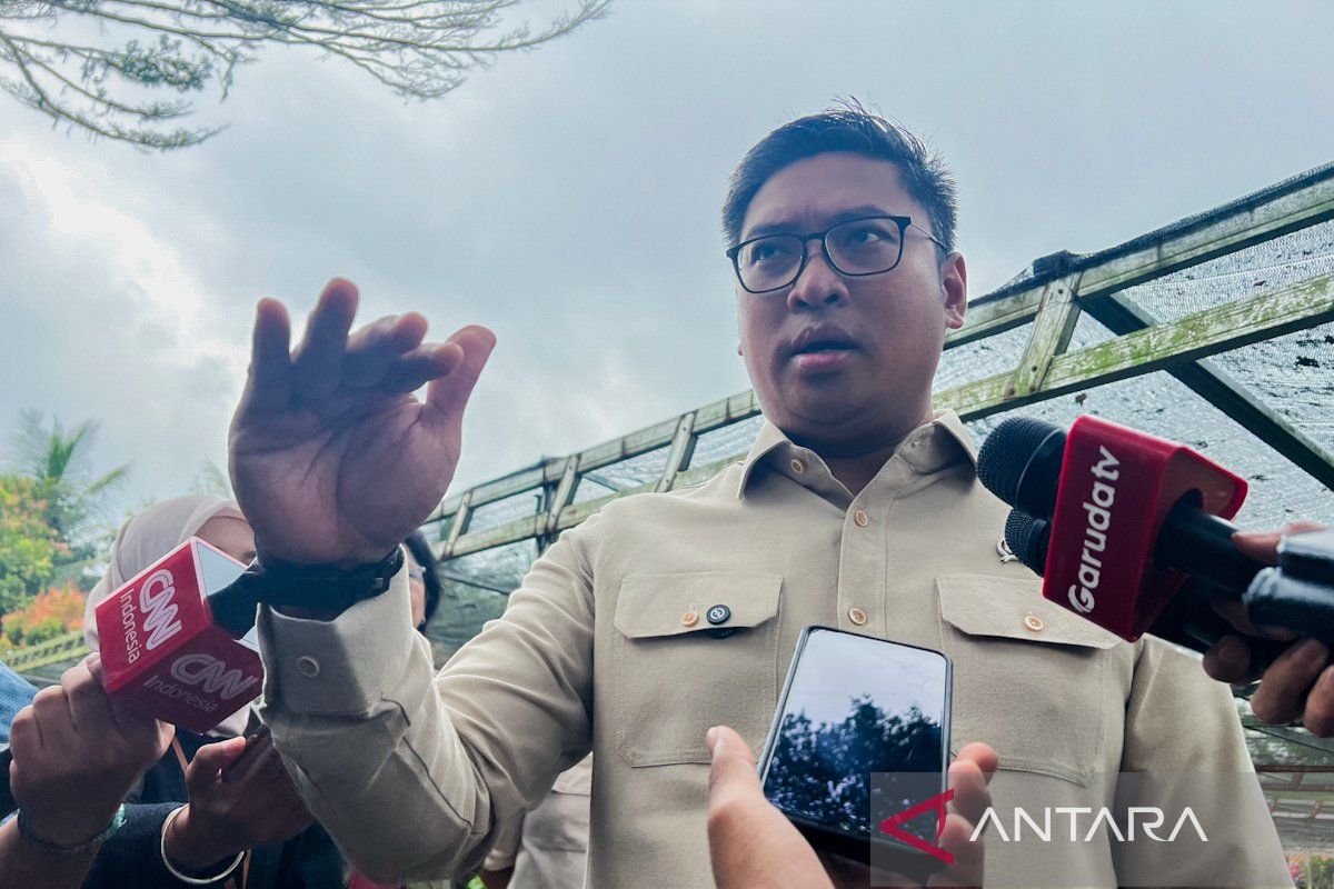 Prabowo targets global supremacy for 10 commodities: Ministry