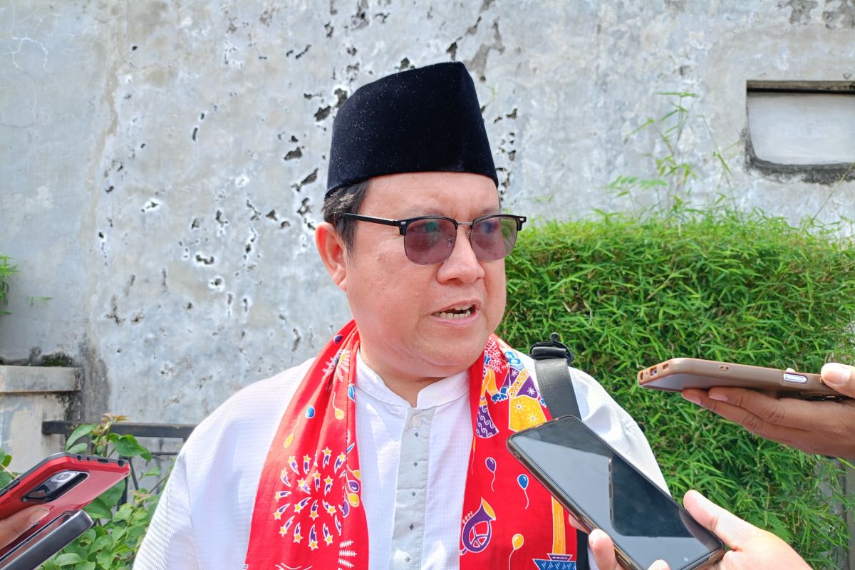 Sudinkes Jaktim gencarkan inovasi SIDOKAR untuk mengentaskan TBC