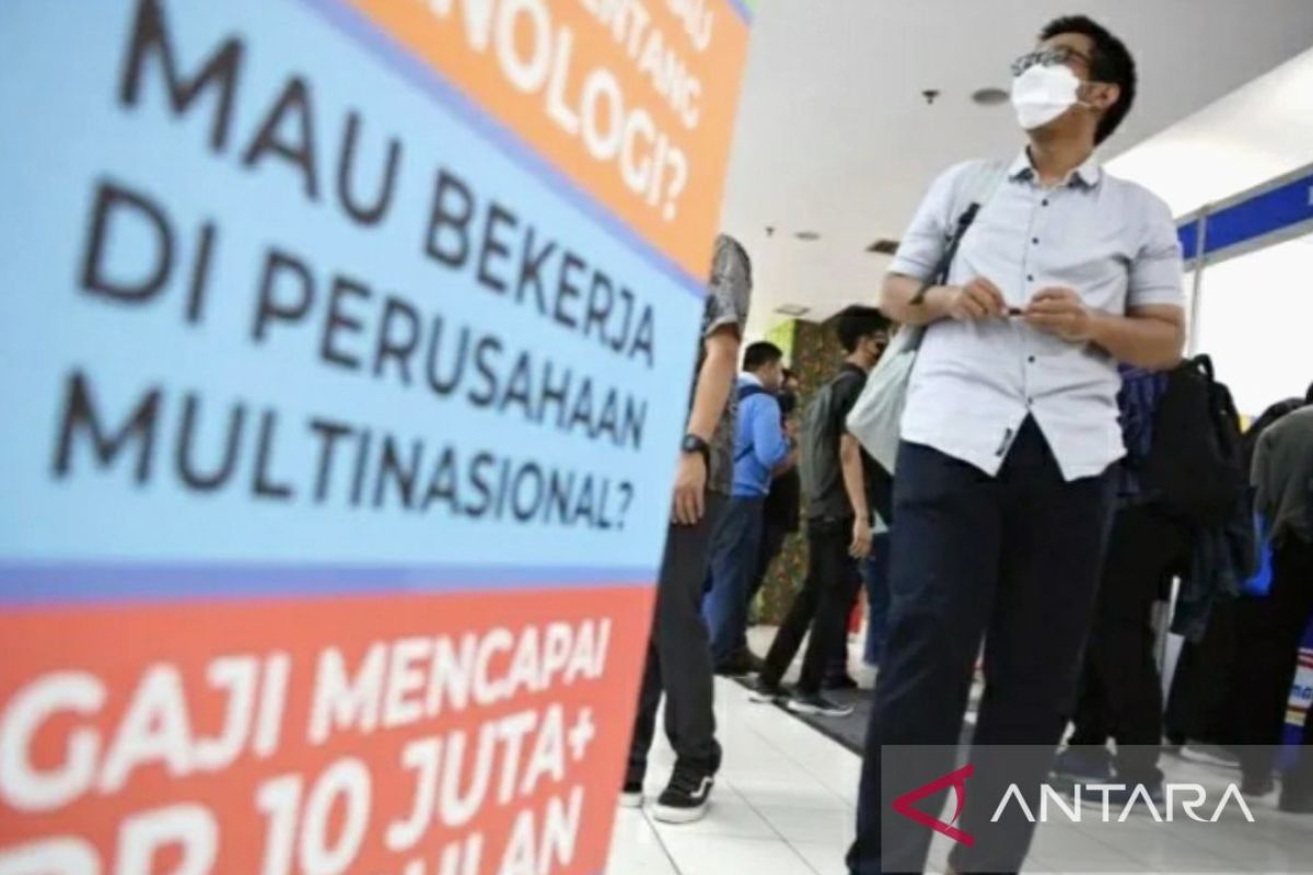 Banyak pabrik di Karawang tak infokan lowongan kerja ke Disnakertrans