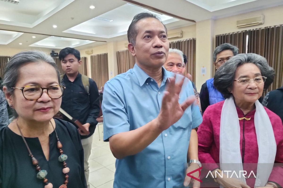 Pemerintah berkomitmen lanjutkan perjuangan Bung Hatta dalam koperasi