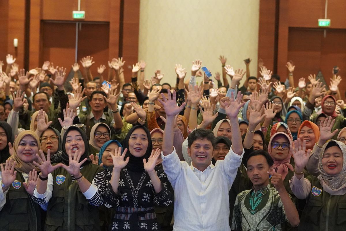 GSM: Pendidikan dasar hendaknya fokus bangun kemampuan berpikir kritis