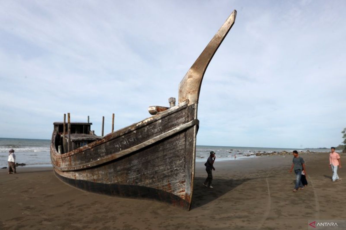 ASEAN dukung pemulangan sukarela pengungsi Rohingya ke Myanmar