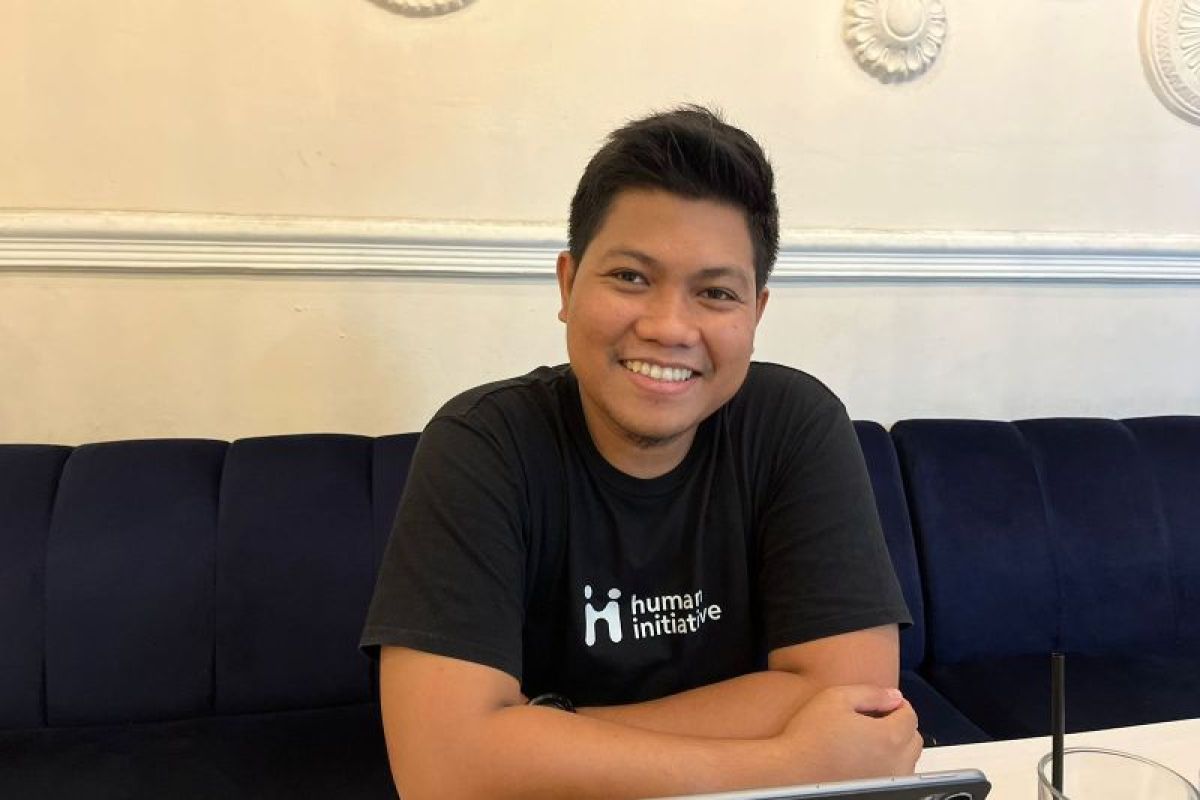 Human Initiative Maluku siapkan rumah layak anak rangkul anak jalanan tanpa perlindungan memadau