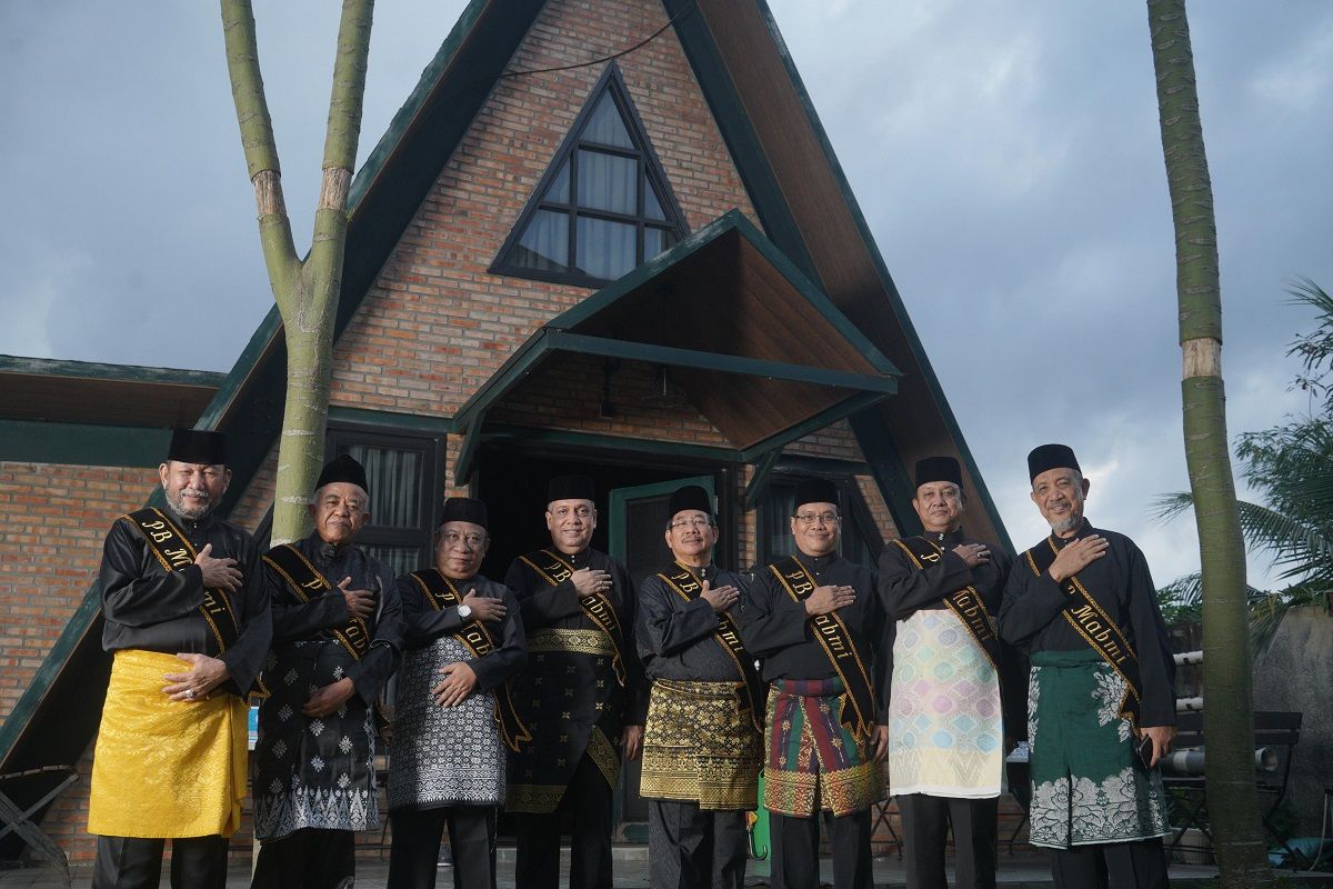 Guru Besar USU Prof OK Saidin nilai pernyataan Gubsu terkait penyelesaian tanah eks HGU PTPN2 cukup bijak