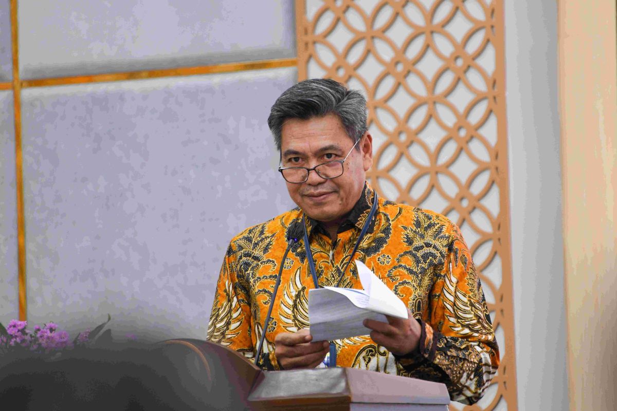 Palm oil downstreaming to meet people's nutritional needs: ministry