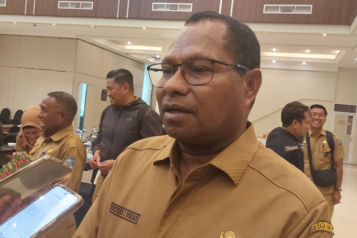 Pemkab Raja Ampat Papua Barat Daya canangkan gerakan cinta lingkungan