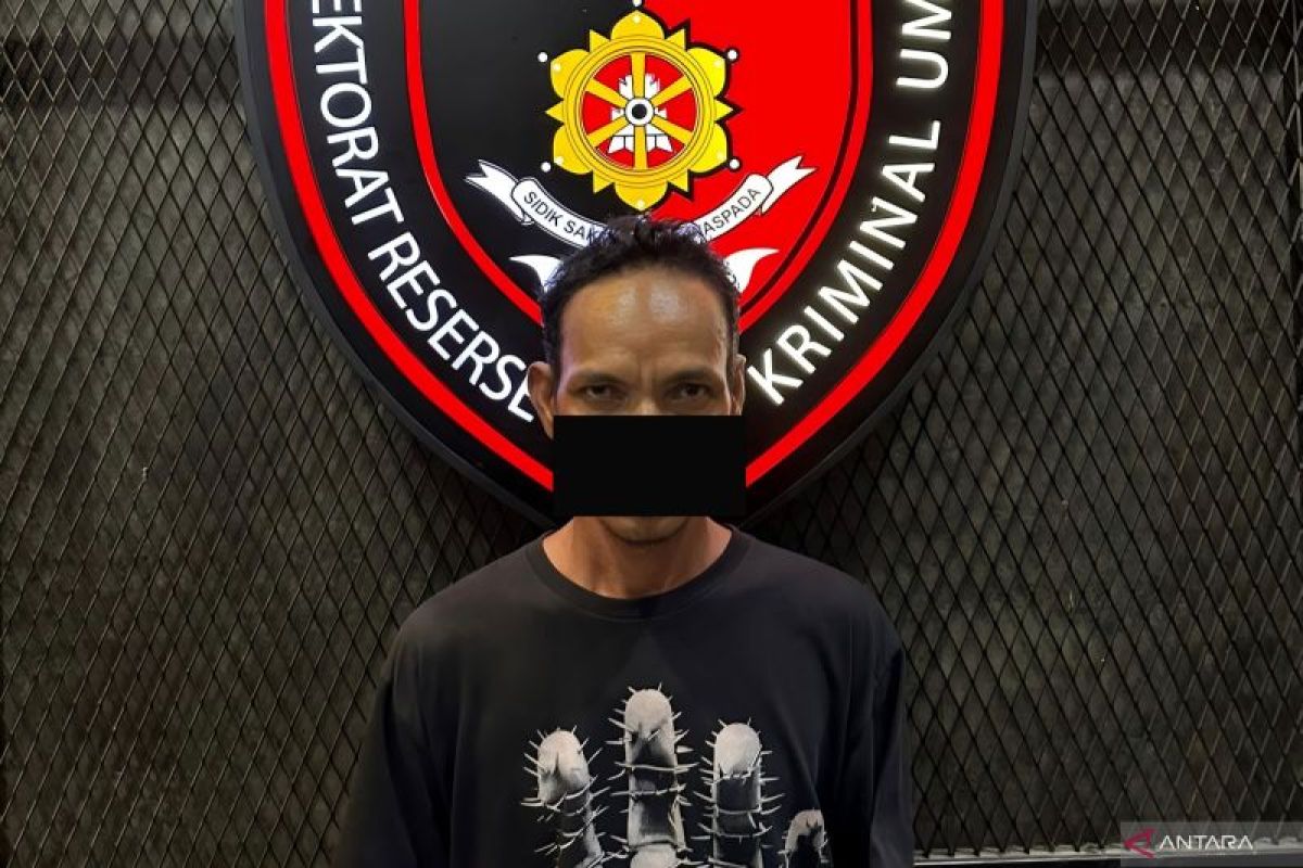 Kasus penganiayaan di Bekasi bermotif asmara