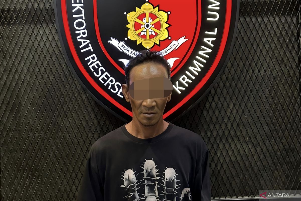 Kasus penganiayaan di Bekasi bermotif asmara