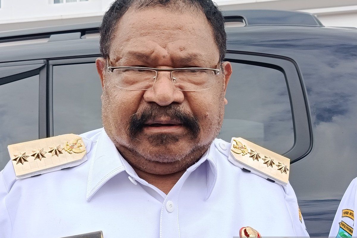 Papua Pegunungan dorong pembangunan perumahan bagi ASN