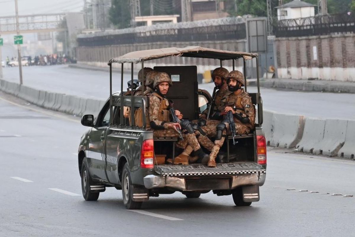 Pakistan dan India Sepakati Gencatan Senjata yang Berlaku Segera