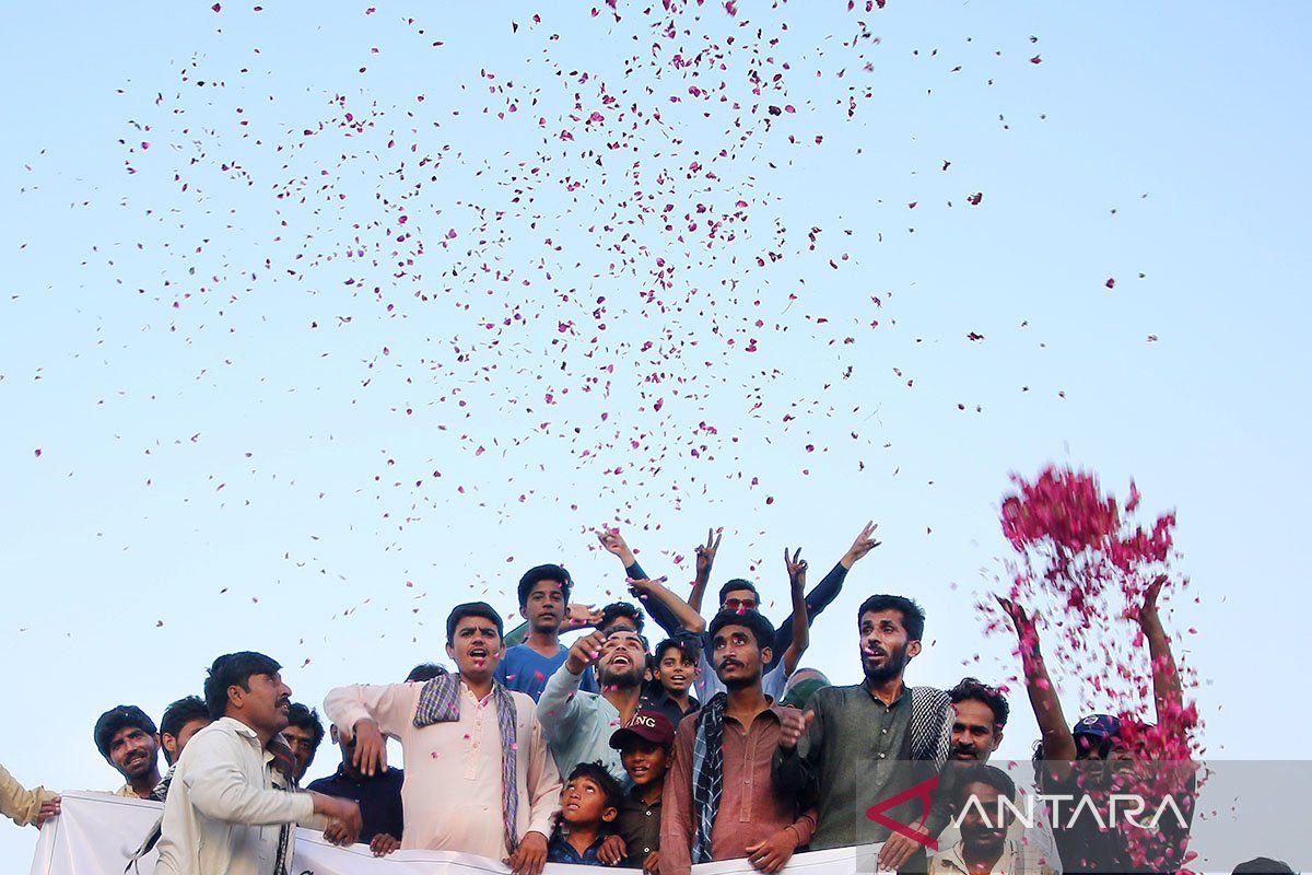 India, Pakistan bahas ketentuan gencatan senjata