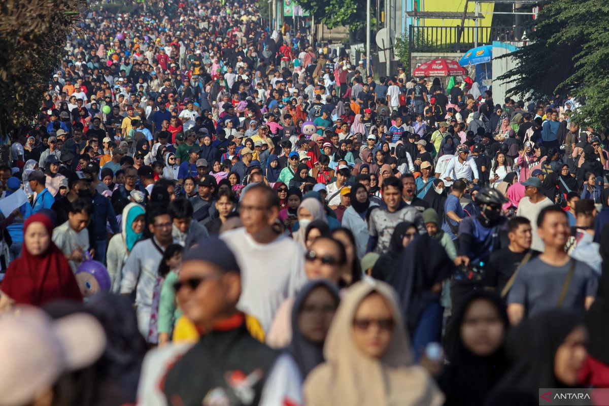 Dishub Depok komitmen agar pelaksanaan CFD dekati standar ideal