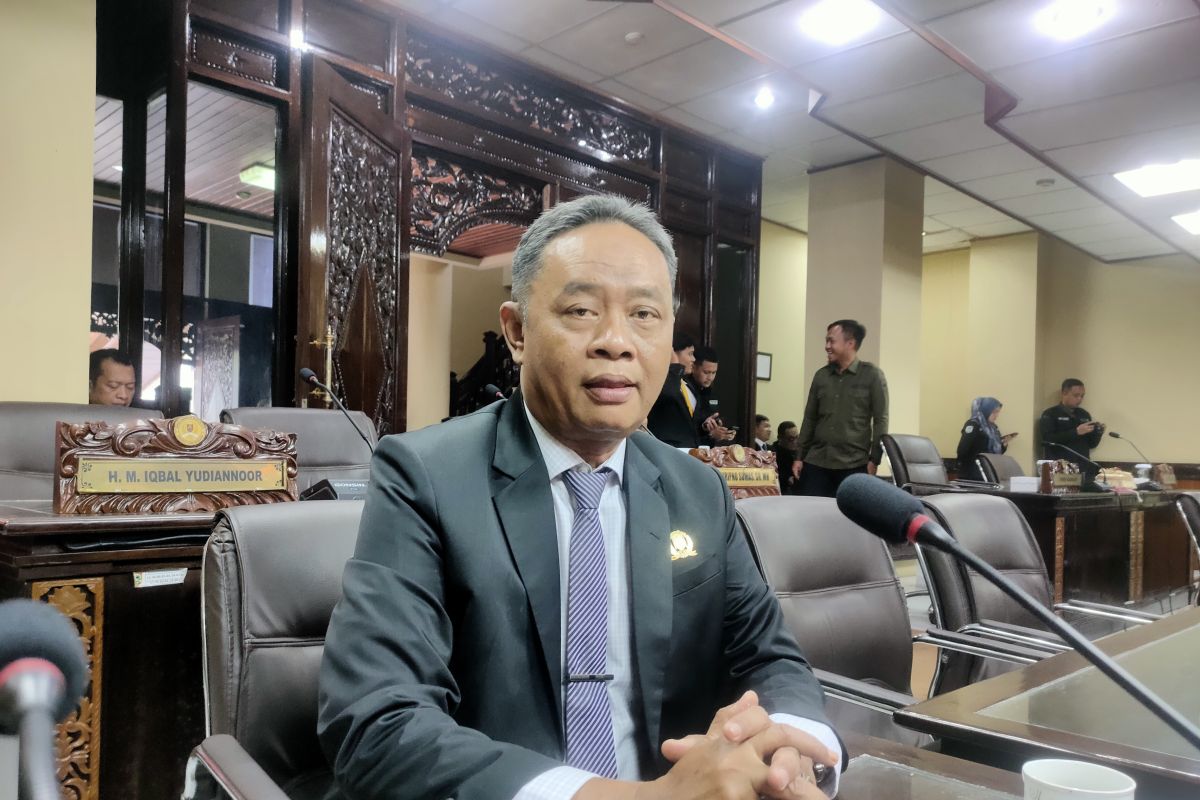 Pengprov Gabsi Kalsel targetkan lolos ke PON mendatang
