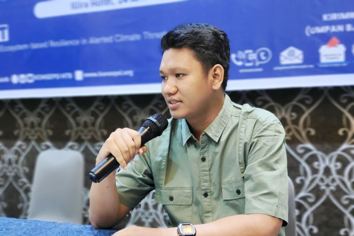 NTB belum bebas dari belenggu korupsi