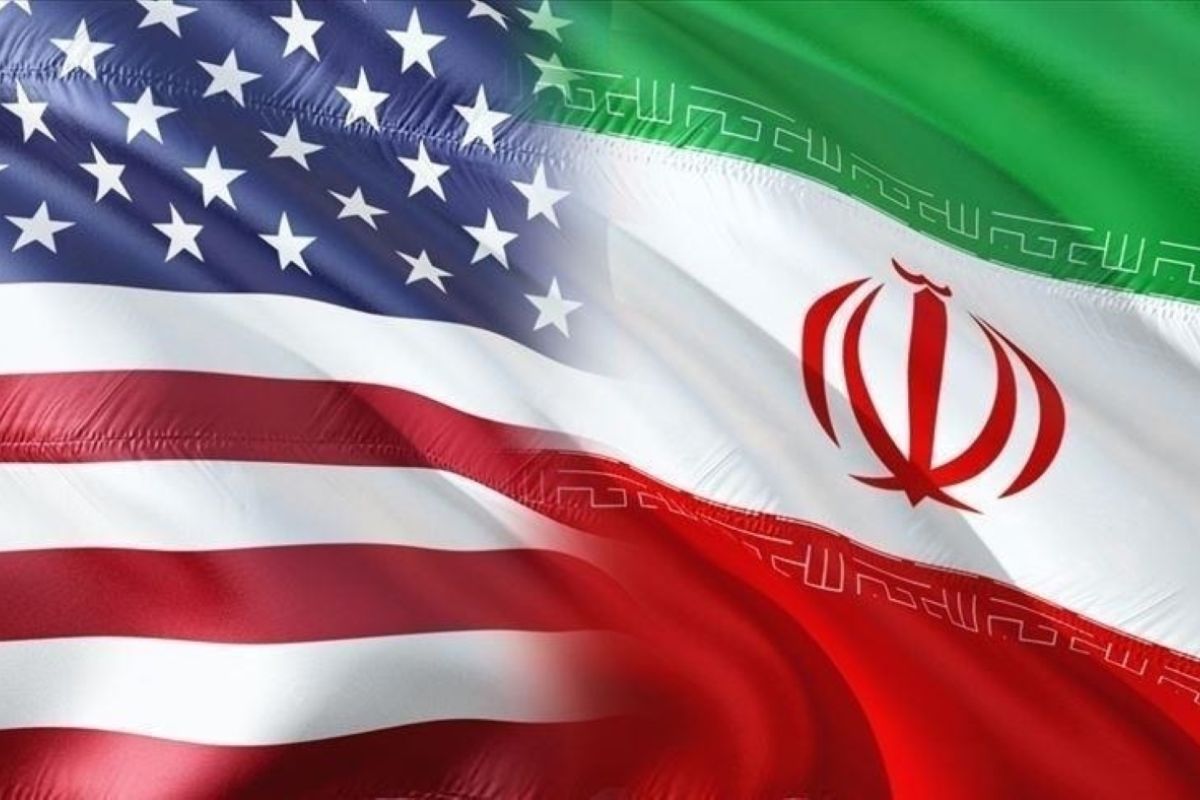 Iran siap beri jaminan kepada AS soal tujuan damai program nuklirnya
