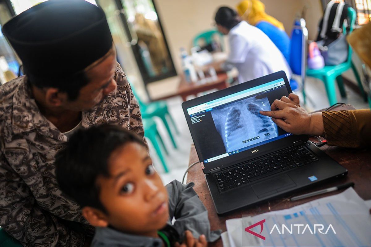 Komisi IX-IDAI kembali bahas mutasi dokter tidak sesuai prosedur
