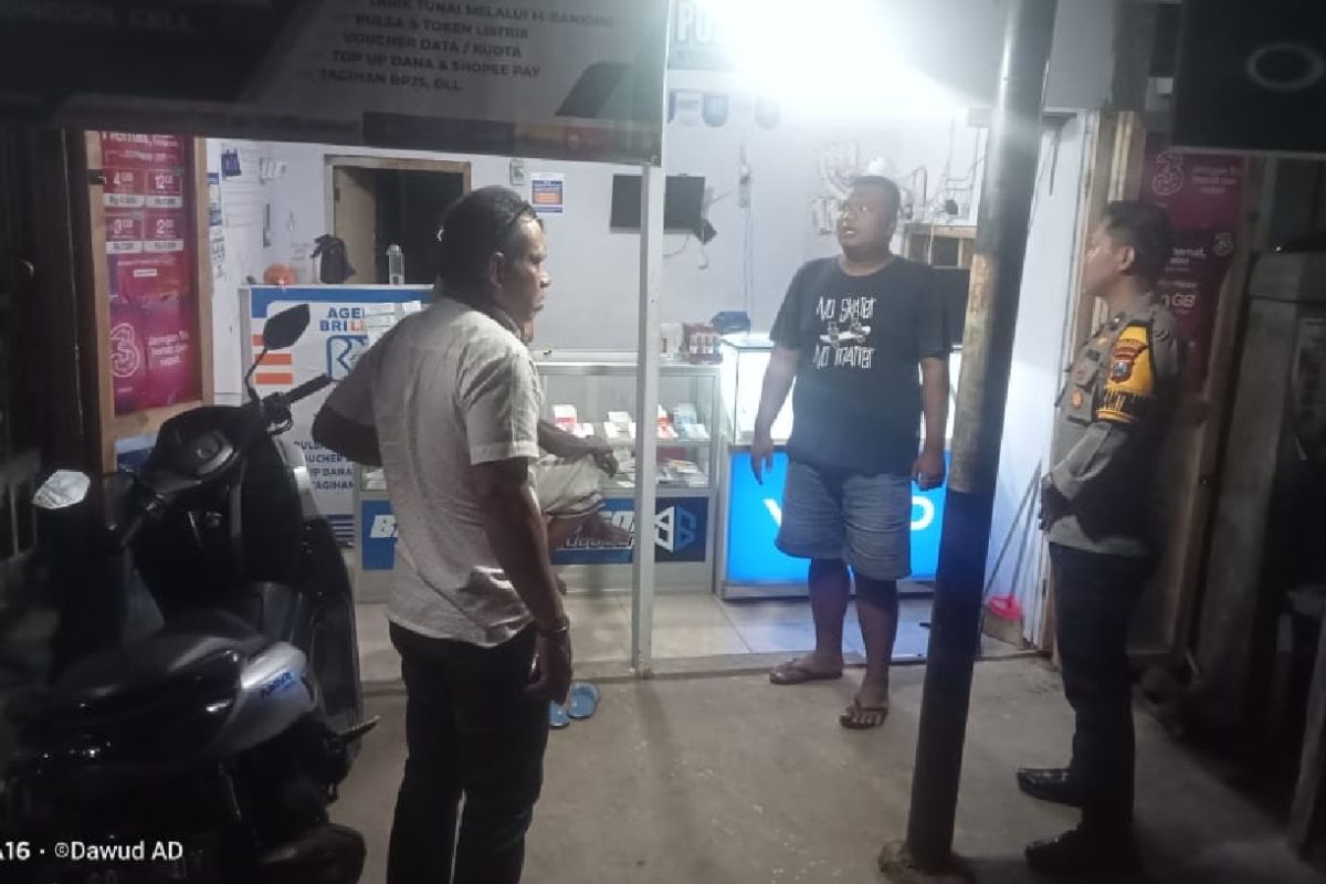 Polres Situbondo selidiki dugaan pencurian oleh dua WNA
