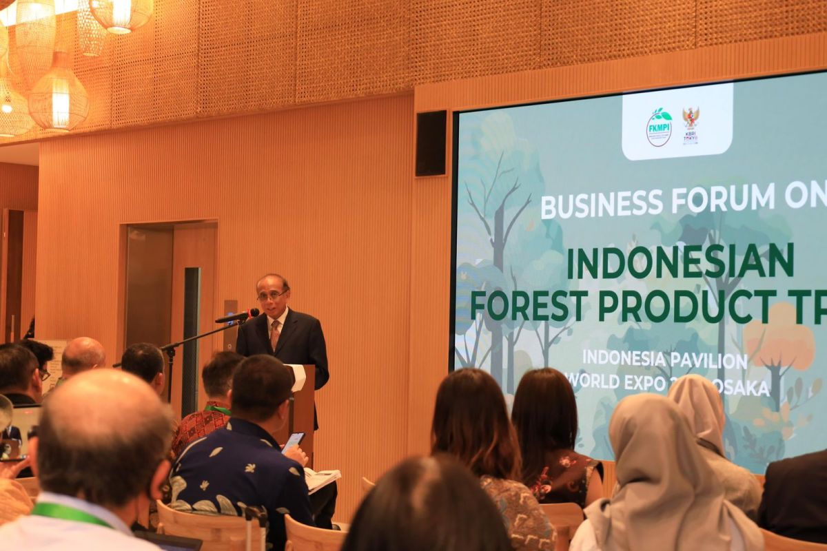 Apkindo: Indonesia telah buktikan sebagai mitra dagang yang kredibel