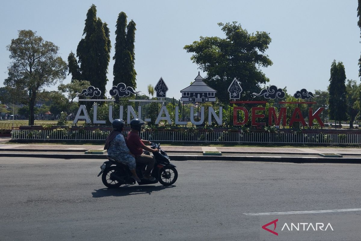 Pemkab  Demak siapkan lahan lima hektare untuk bangun sekolah rakyat