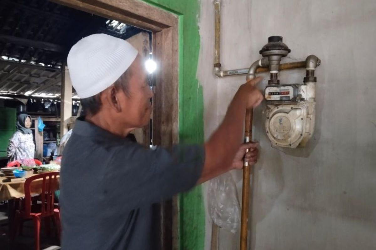 PGN perkuat komitmen transisi energi bersih lewat Suadesa Festival 2025 di Borobudur
