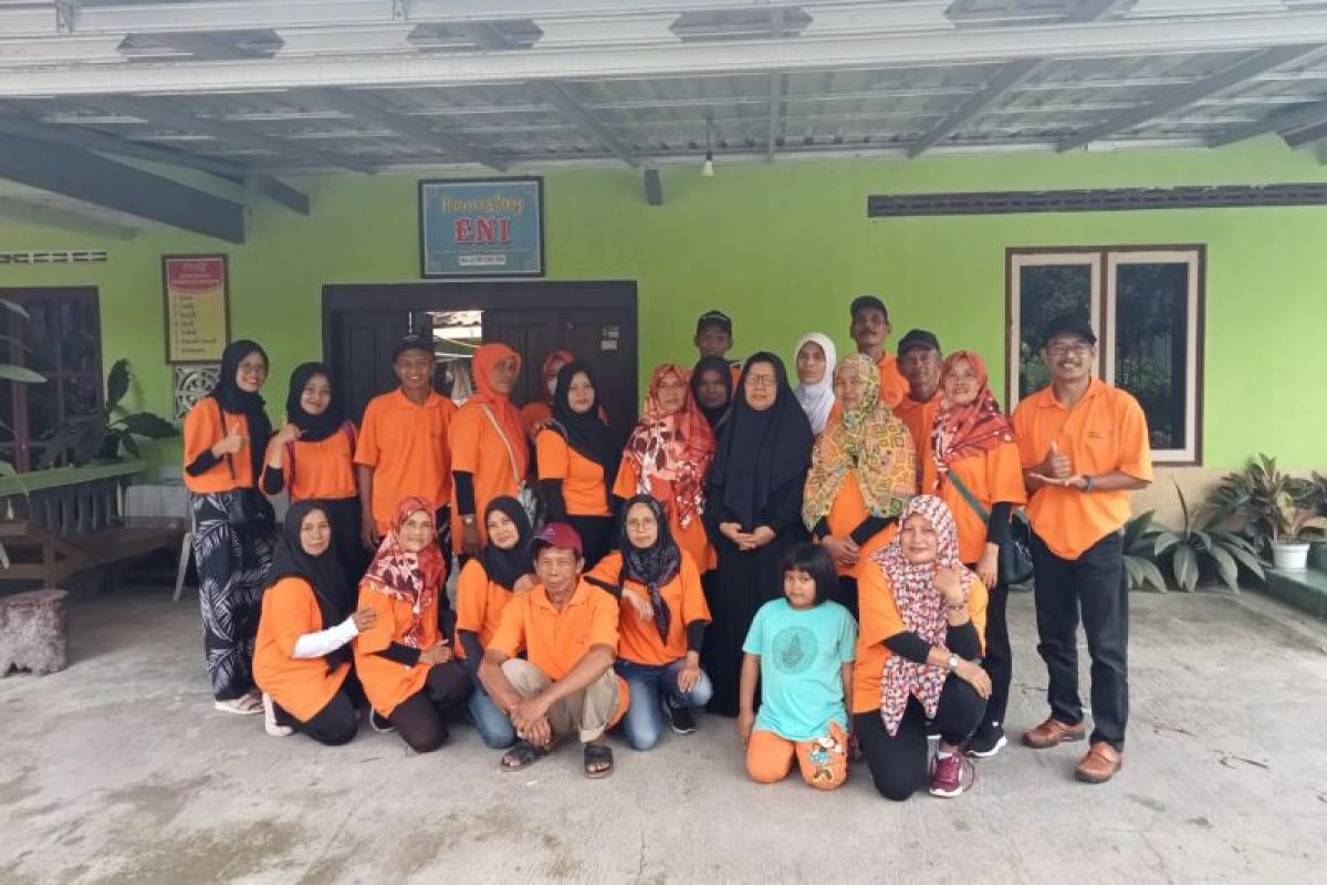Suadesa Festival 2025 dorong ekonomi desa