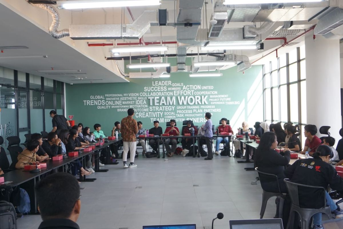UNU Yogyakarta gelar program Peningkatan Kapasitas Mahasiswa untuk Dialog Antaragama Berperspektif GEDSI