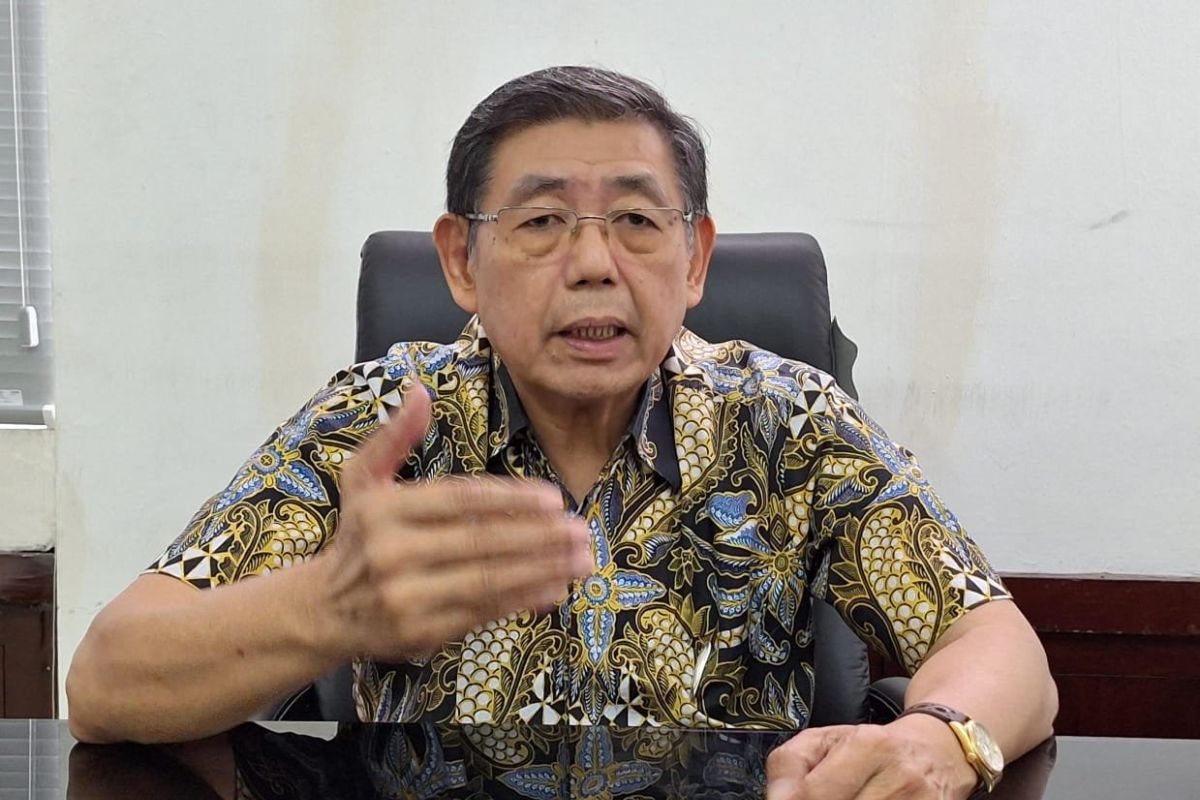 Menjaga maruah negara hukum