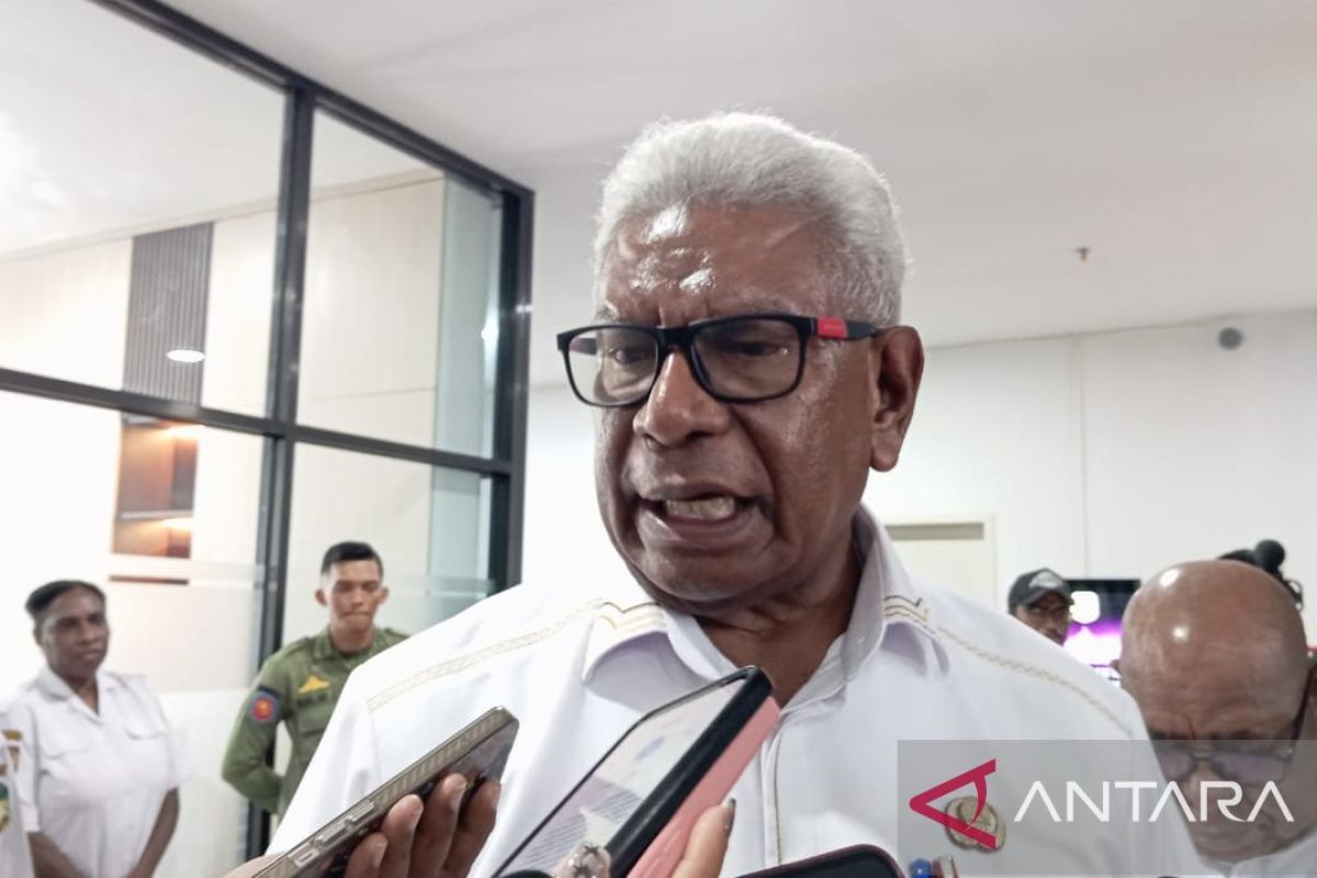 Pemkab Mimika minta jamaah taat aturan agar ibadah haji lancar