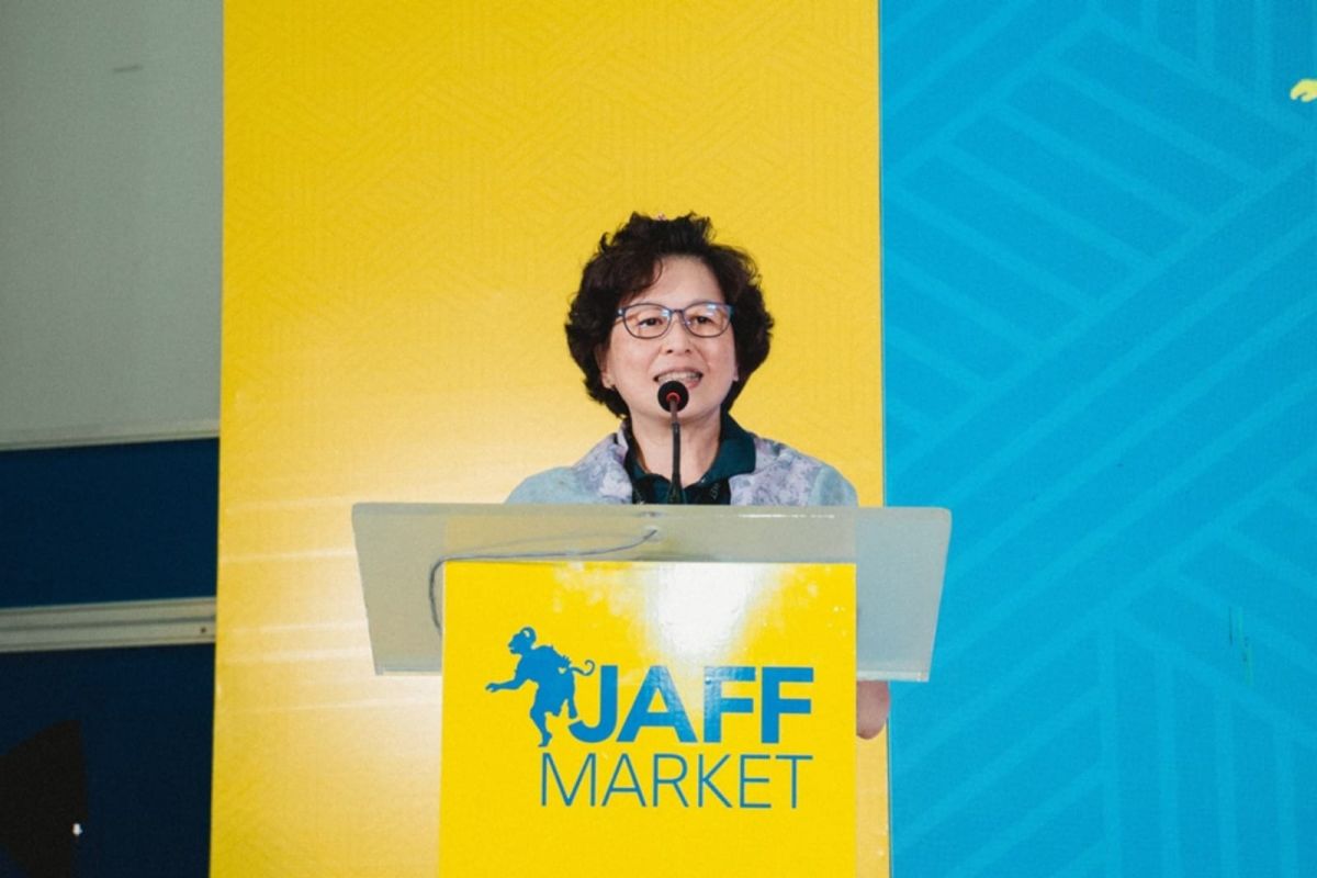 JAFF 