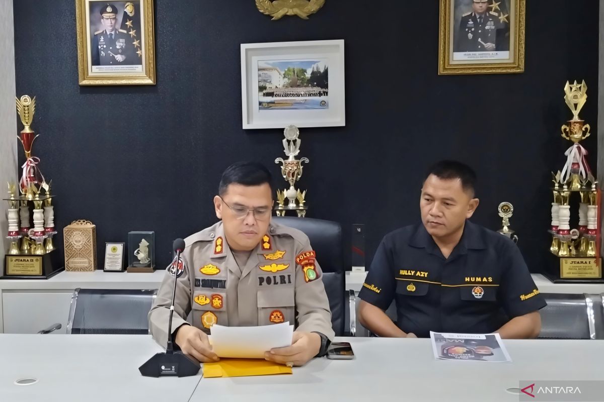 Dua saksi tak hadir dalam pemanggilan kasus ijazah palsu Jokowi