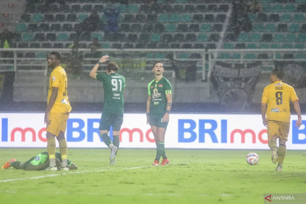 PSIS jadi pertama saat lima tim lain berupaya hindari degradasi