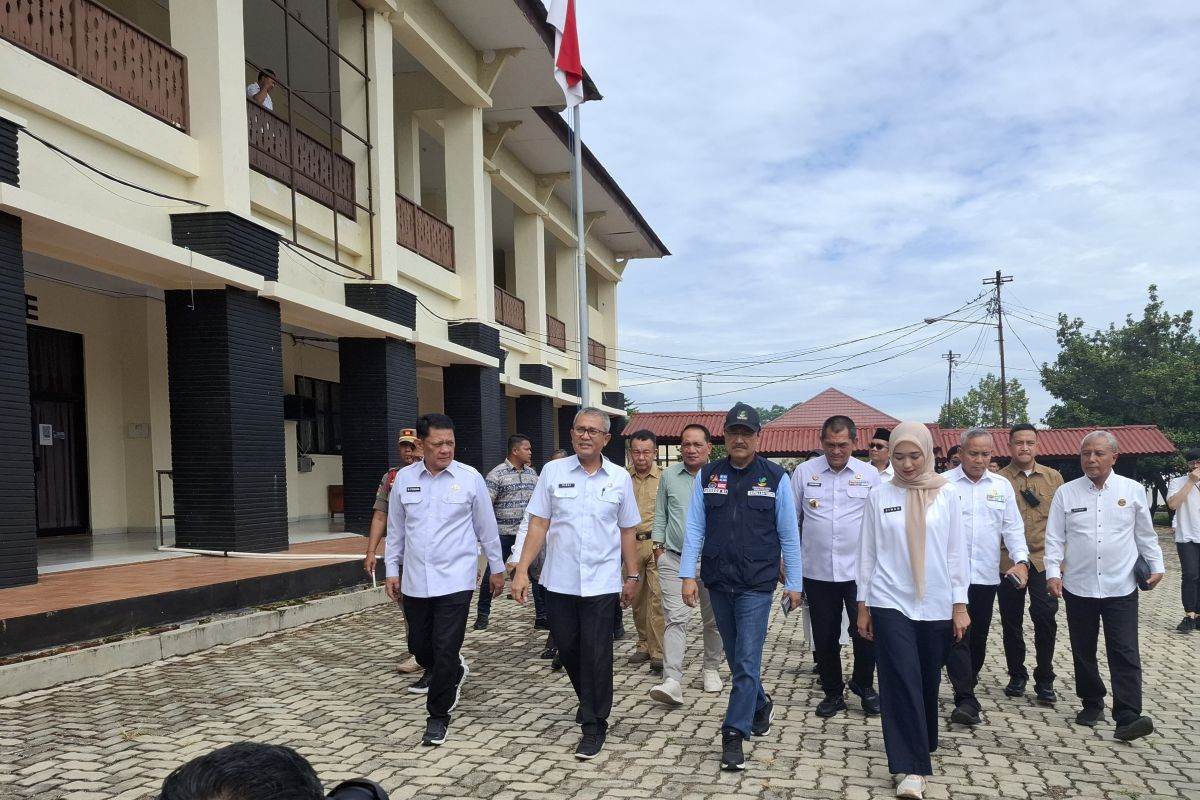 Seleksi administrasi calon siswa Sekolah Rakyat dimulai