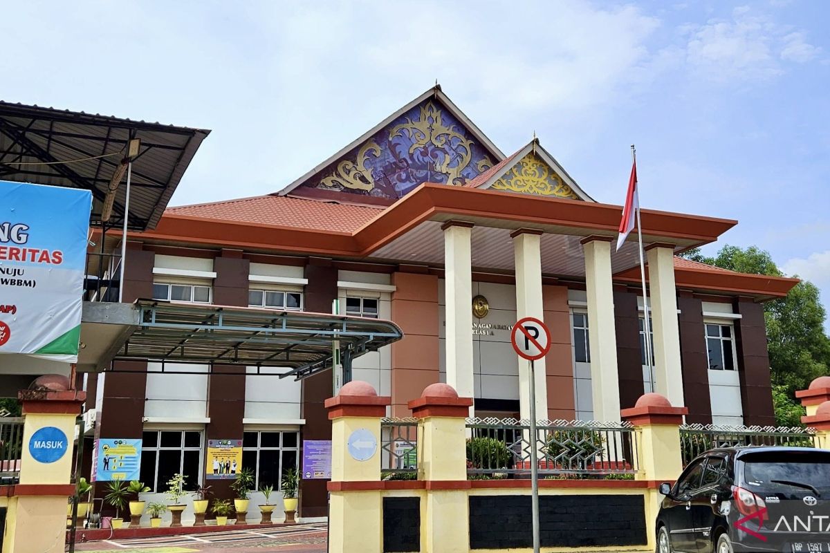 Pengadilan Agama Batam sebut 10 persen pasangan batal cerai usai mediasi