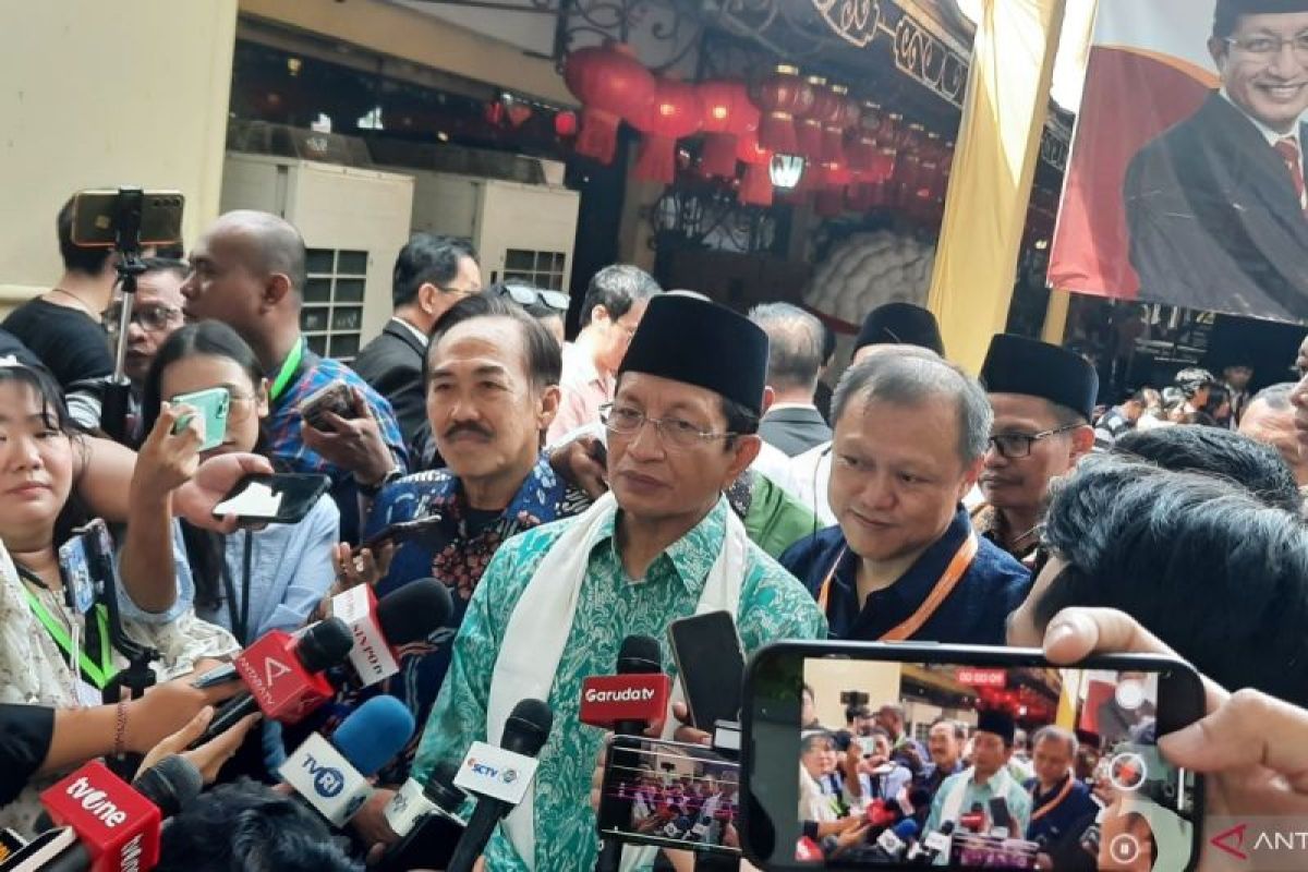 Menag Nasaruddin Umar ingatkan perbedaan adalah rahmat pada peringatan Waisak 2025