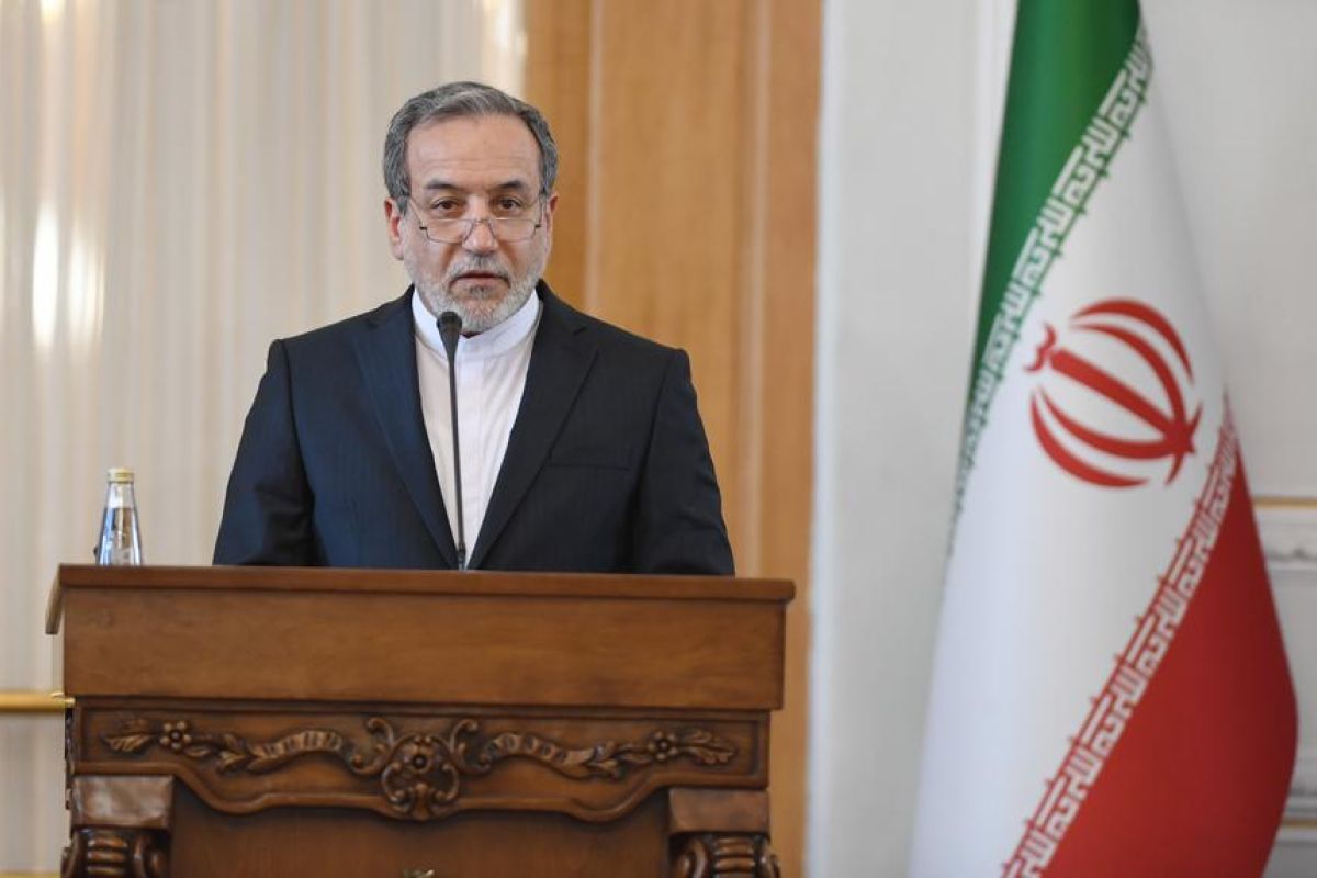 Iran Sebut Perundingan Nuklir Terbaru "Lebih Serius”