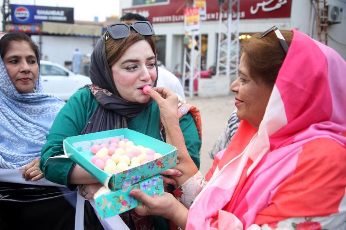 Gencatan Senjata India-Pakistan Beri Kelegaan bagi Penduduk Setempat
