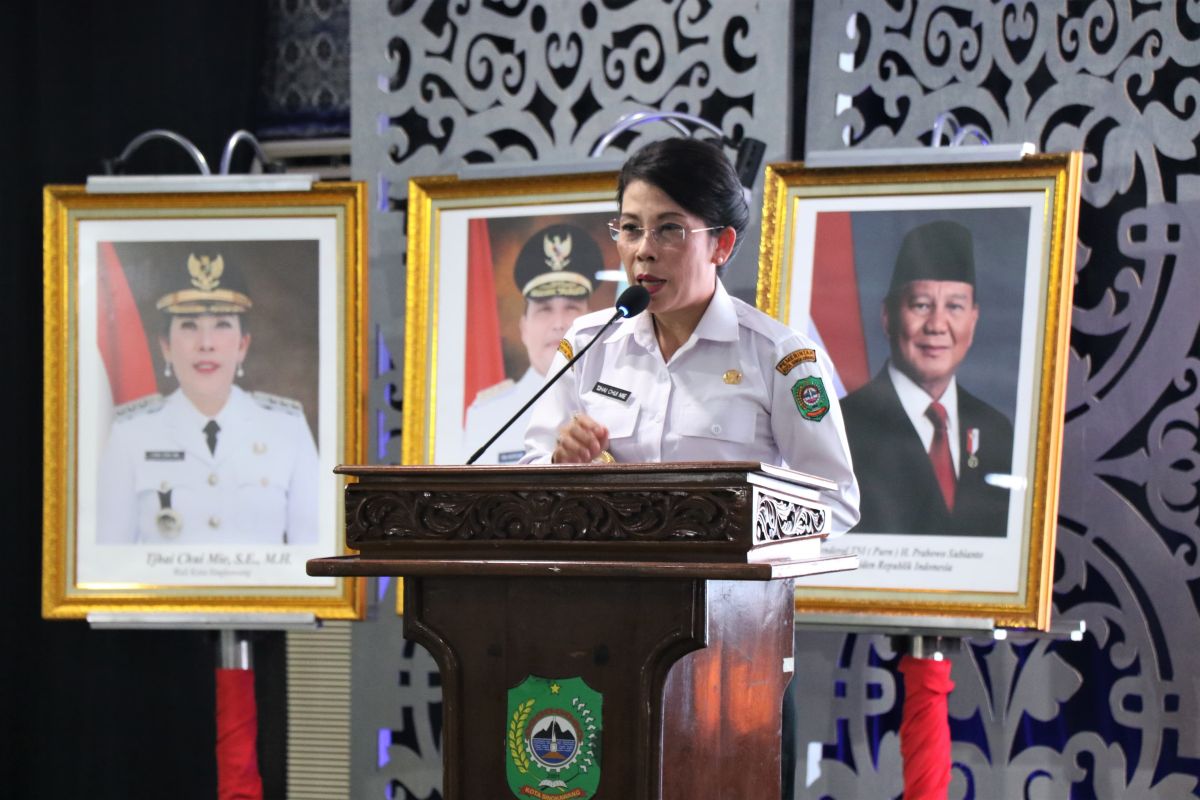 Waisak ruang refleksi ajaran Buddha tentang cinta kasih