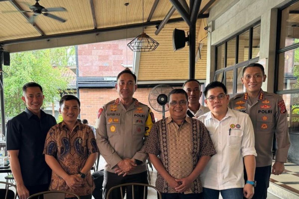 Serikat pekerja apresiasi pemberantasan calo tenaga kerja dan premanisme