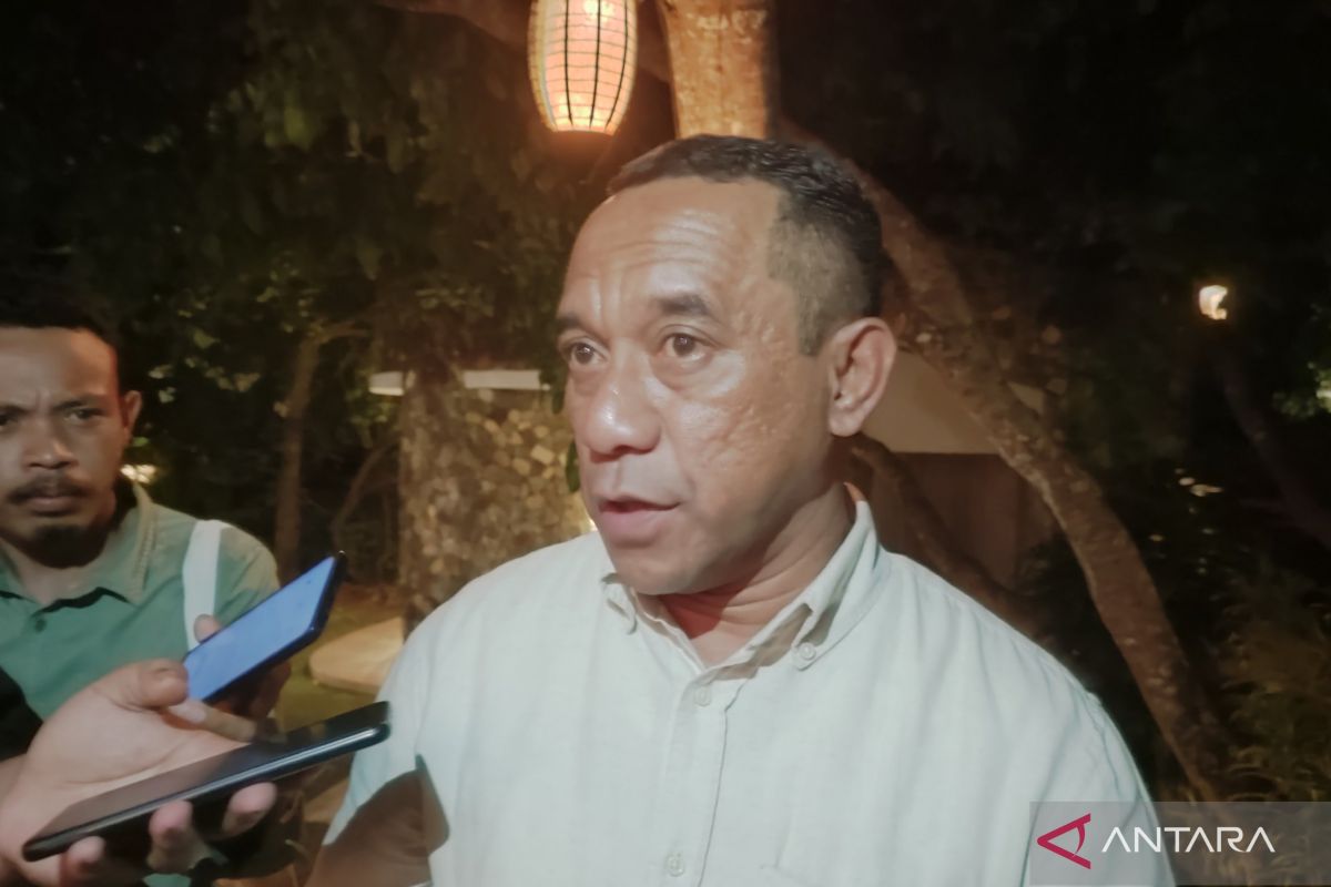 Pemkab Manggarai ajak investor berinvestasi di Pulau Mules