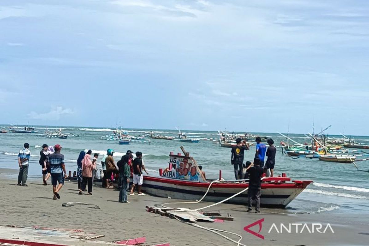 BMKG: Kecepatan angin di perairan Provinsi Bengkulu capai 20 knot