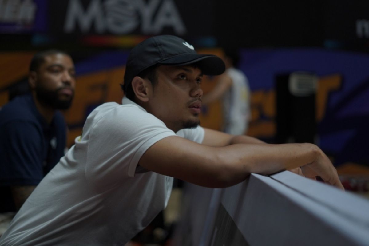 Singleton sebut peran Yudha Saputera sulit tergantikan di Prawira