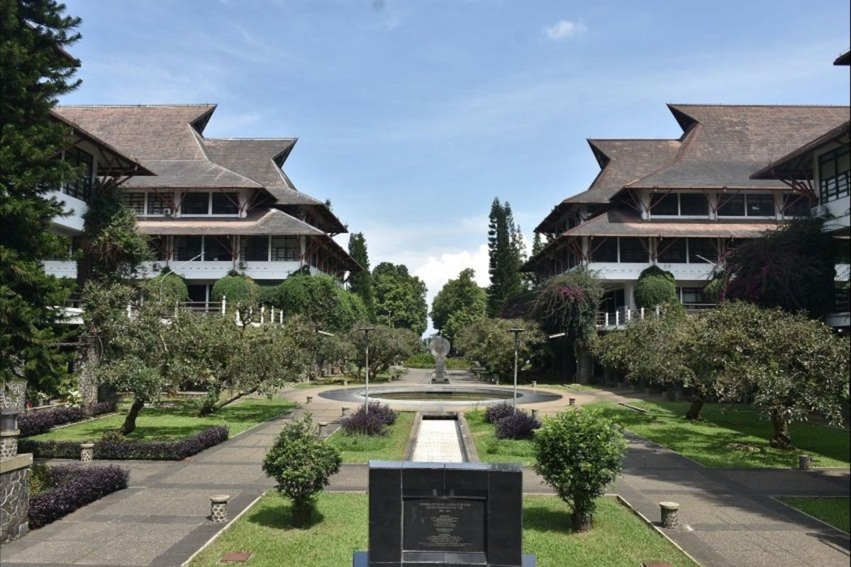 ITB berkomitmen bina mahasiswi FSRD yang penahanannya ditangguhkan
