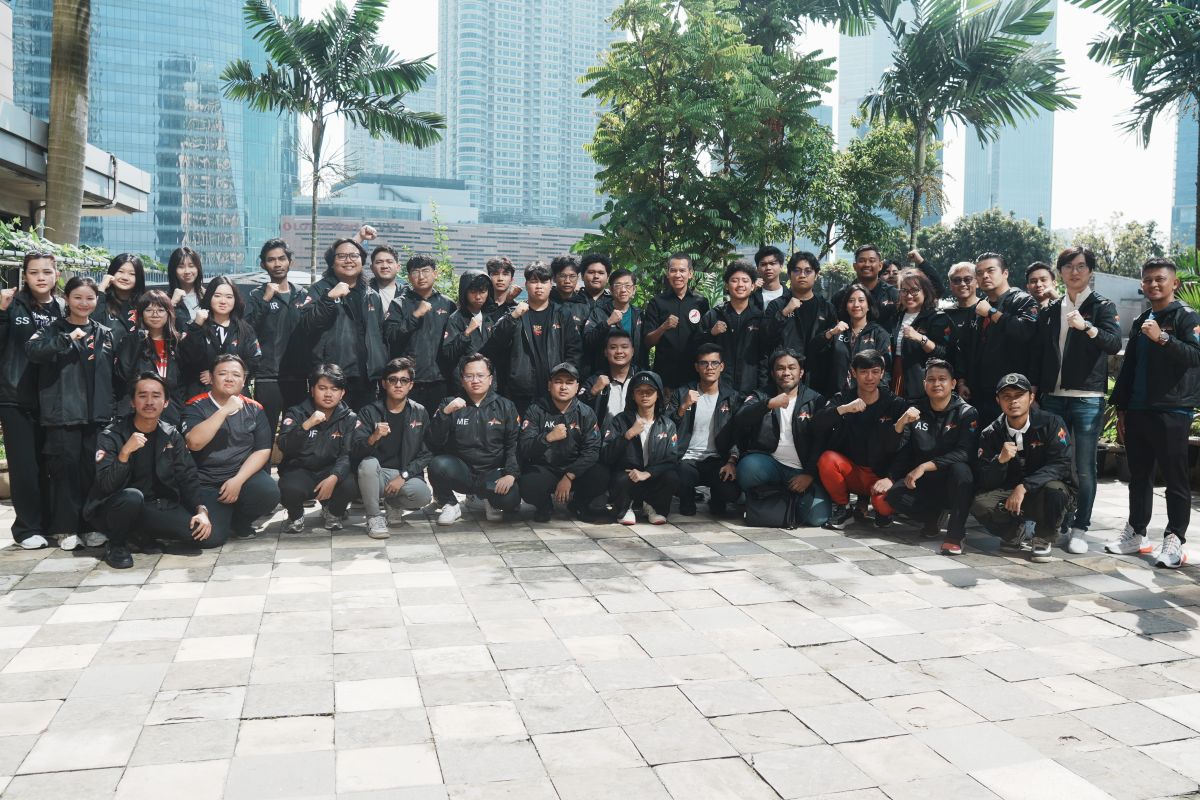 PBESI umumkan 24 atlet timnas esports untuk SEA Games 2025