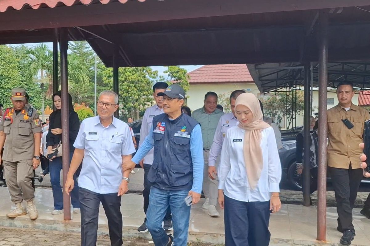Yusuf confirms readiness of 65 free school program sites